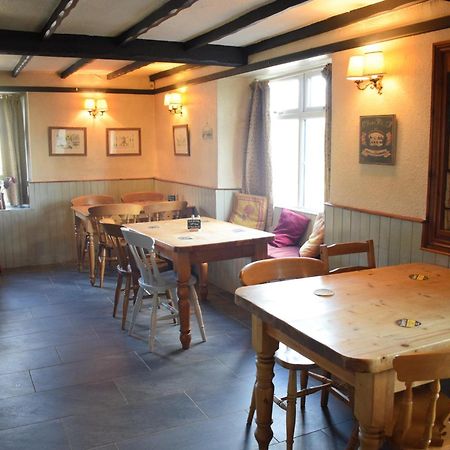 Anchor Inn Oake Ngoại thất bức ảnh