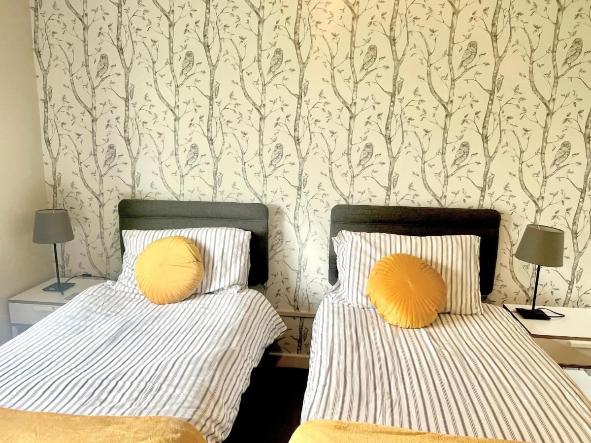 Anchor Inn Oake Ngoại thất bức ảnh