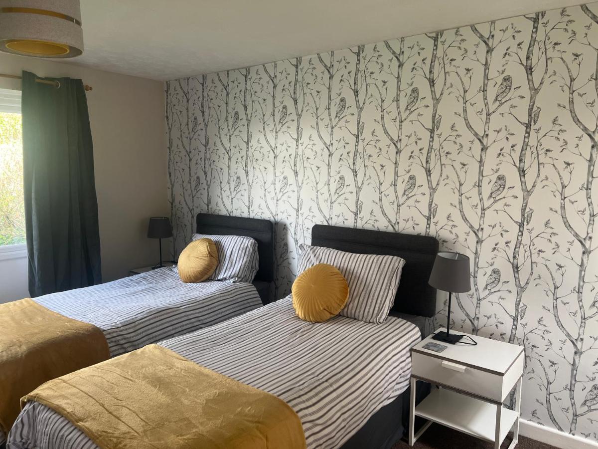 Anchor Inn Oake Ngoại thất bức ảnh