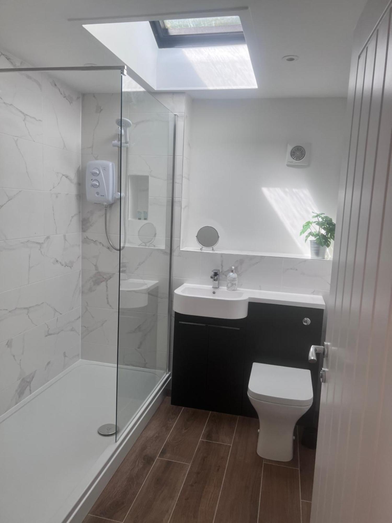 Anchor Inn Oake Ngoại thất bức ảnh