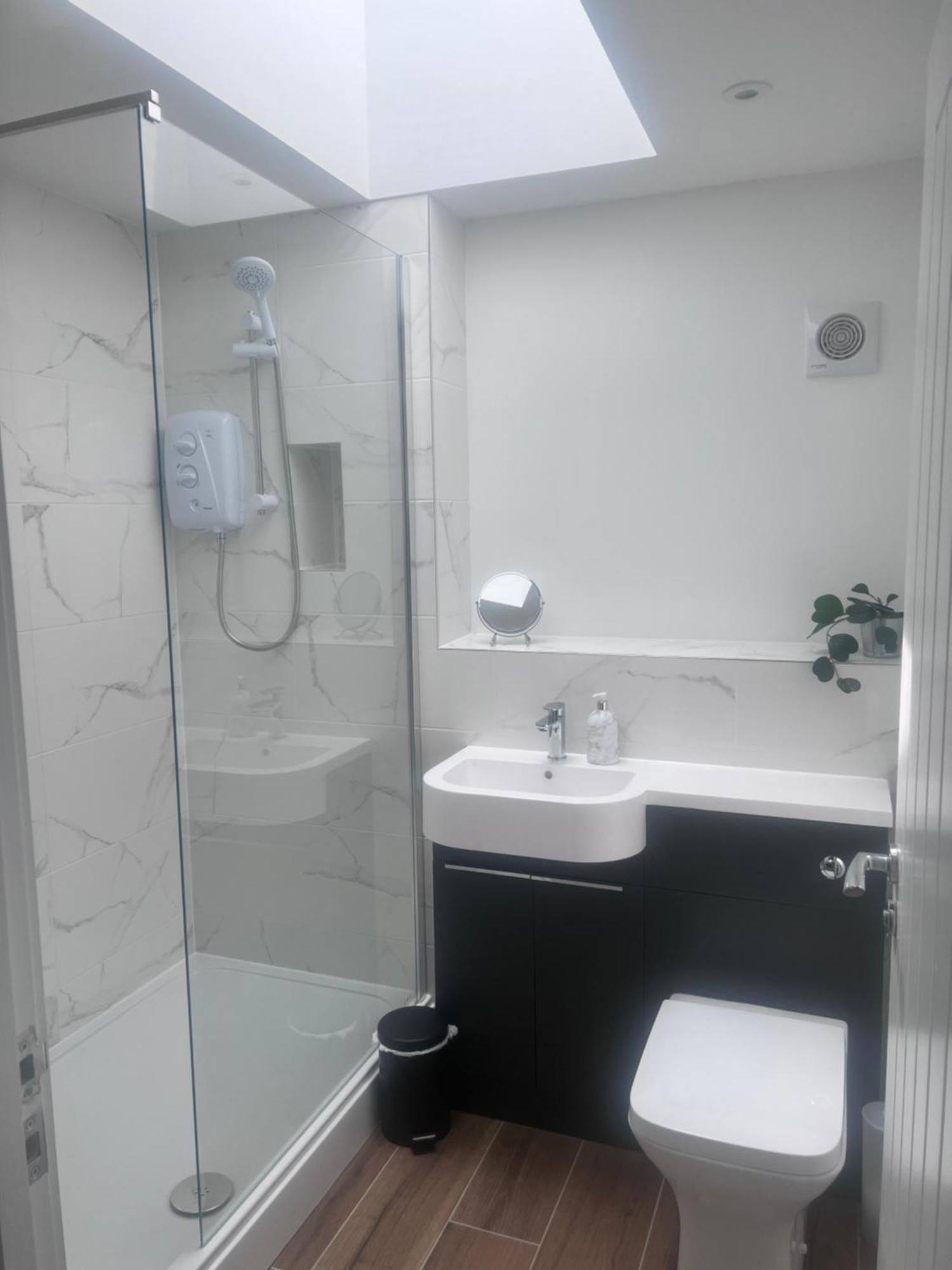 Anchor Inn Oake Ngoại thất bức ảnh