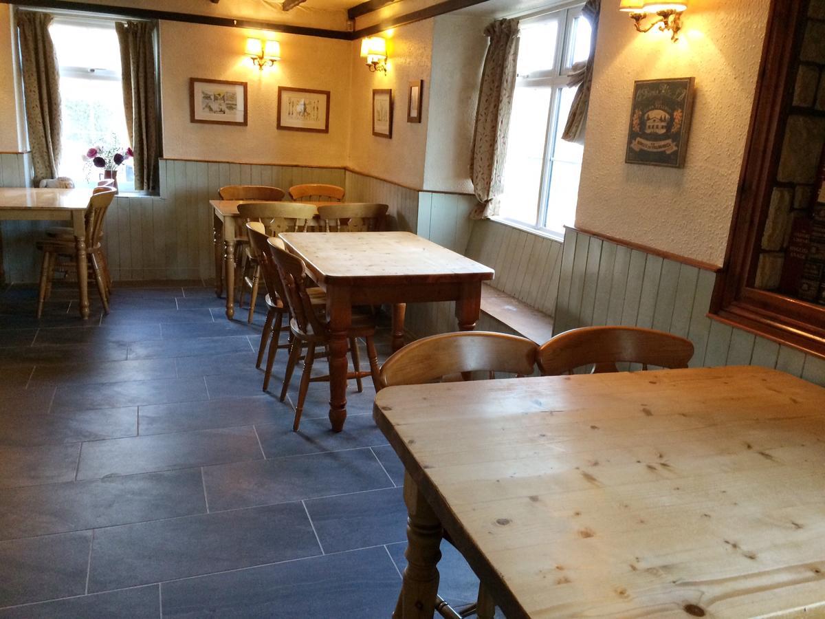 Anchor Inn Oake Ngoại thất bức ảnh