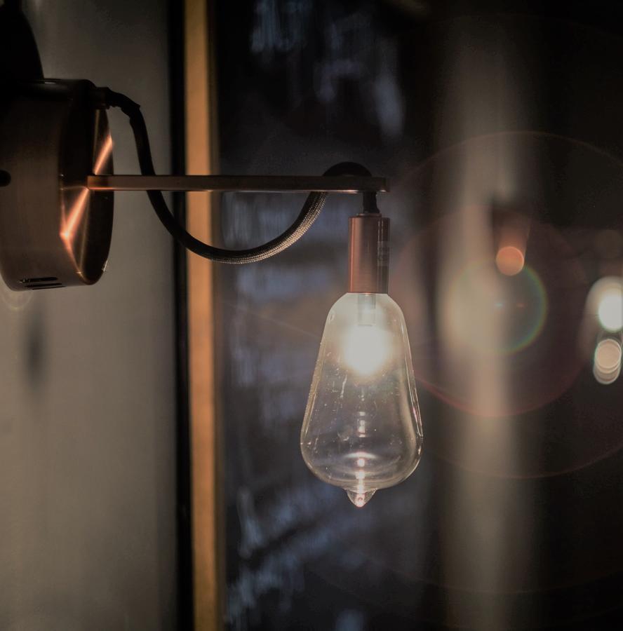 Anchor Inn Oake Ngoại thất bức ảnh